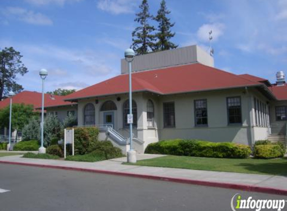 Health And Human Services Agency Of Napa County - Napa, CA