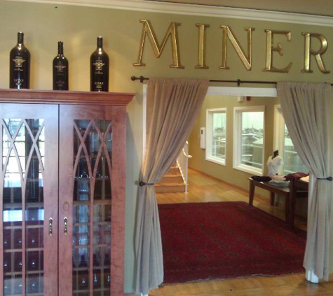 Milner Family Winery - Napa, CA