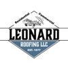 Leonard Roofing gallery