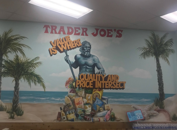 Trader Joe's - Virginia Beach, VA