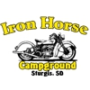 Iron Horse Campground-Sturgis gallery