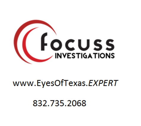 Focuss Service Group - Richmond, TX