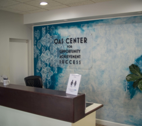 The Oas Center & Specialized Therapy Services - San Diego, CA