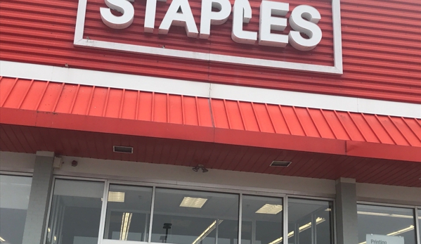 Staples Travel Services - Natick, MA