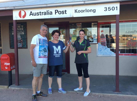 Koorlong Store - Koorlong, VIC