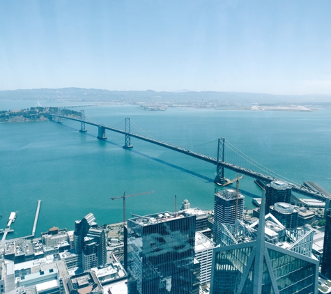 Salesforce Tower - San Francisco, CA