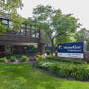 ManorCare Health Services-Rolling Meadows - Residential Care Facilities