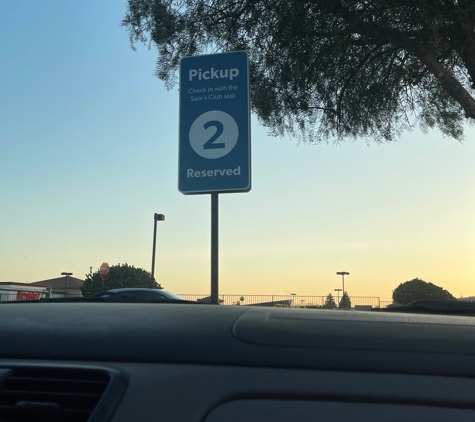 Sam's Club - Glendora, CA