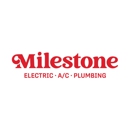 Milestone Electric, A/C, & Plumbing - Electricians