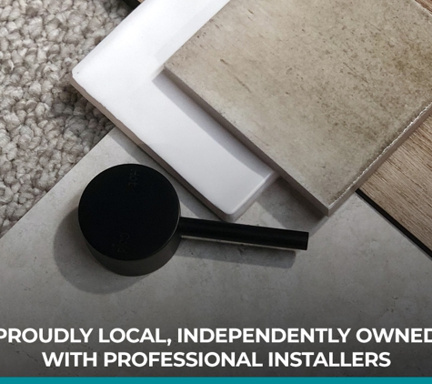 Carpet One Mildura - Mildura, VIC. Proudly Local, Independently Owned With Professional Installers