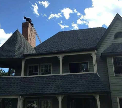 Chimney Doctors - Bailey, CO