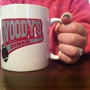 Woodys Diner