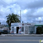 Albert's Barber Shop