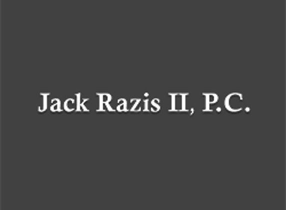 Jack Razis II, P.C. - Grand Prairie, TX