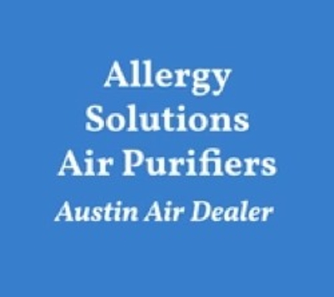 Allergy Solutions Air Purifiers - Highland Park, IL