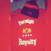 Foreign Royalty Clothing gallery