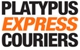 Platypus Express Couriers - Courier Services