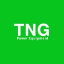 T And G Power Equipment