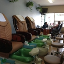 Ultimate Nails - Nail Salons