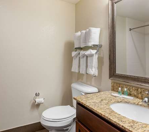 Mainstay Suites Near Denver Downtown - Denver, CO