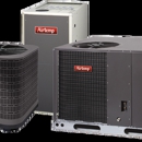 All Weather Heating, Cooling & Refrigeration, LLC - Heating Contractors & Specialties