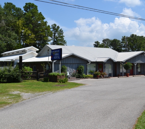 Pell City Animal Hospital - Cropwell, AL