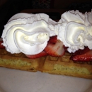International Delight Cafe - American Restaurants