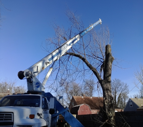 Tim's Crane Service - Salem, IN