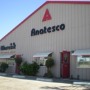 Anatesco - Oil Field Service