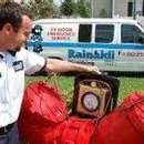 Rainaldi Plumbing - Water Damage Emergency Service