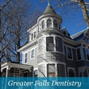 Greater Falls Family Cosmetic - Pediatric Dentistry