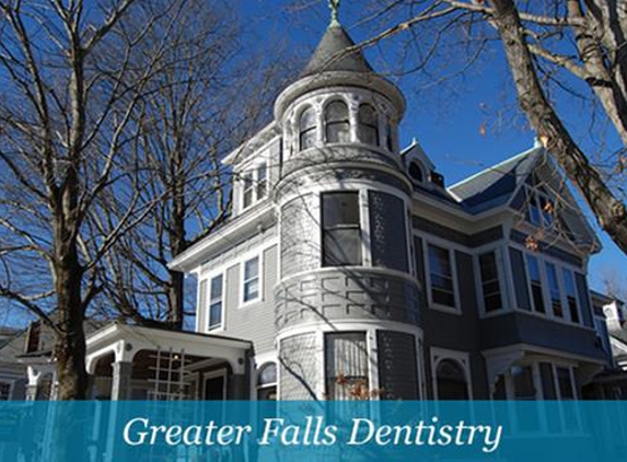 Greater Falls Family Cosmetic - Bellows Falls, VT