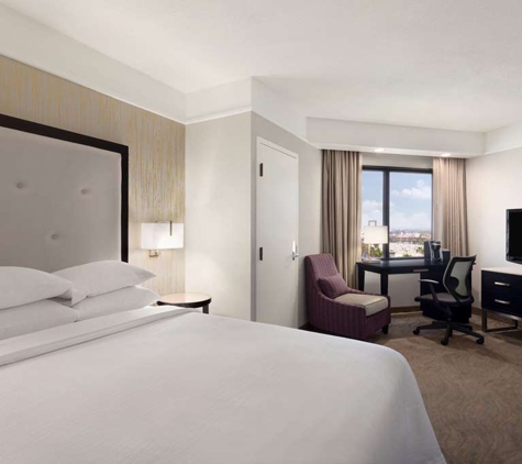 Embassy Suites by Hilton Irvine Orange County Airport - Irvine, CA