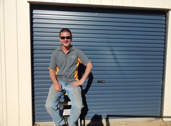 Inverell Garage Door Services - Inverell, NSW