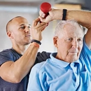 Rebound Physical Therapy - Exercise & Physical Fitness Programs
