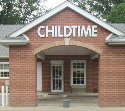 Childtime - Akron, OH