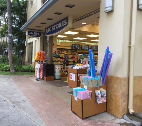 ABC Stores - Honolulu, HI