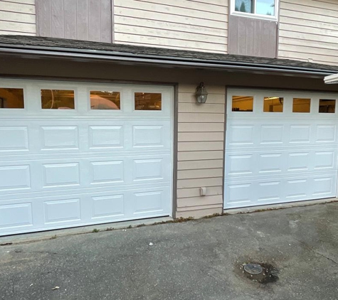 Garage Door Johnston - Johnston, RI