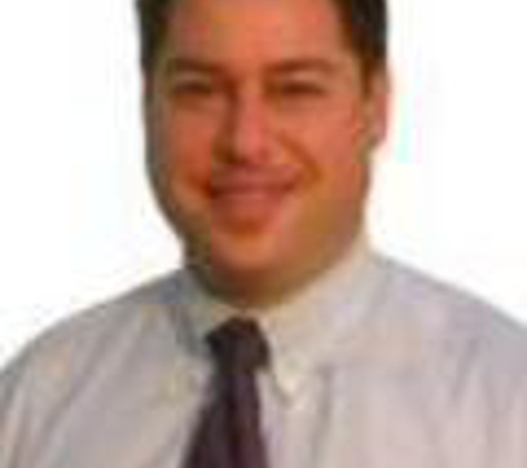 Dr. Michael D Robinson, MD - Airmont, NY