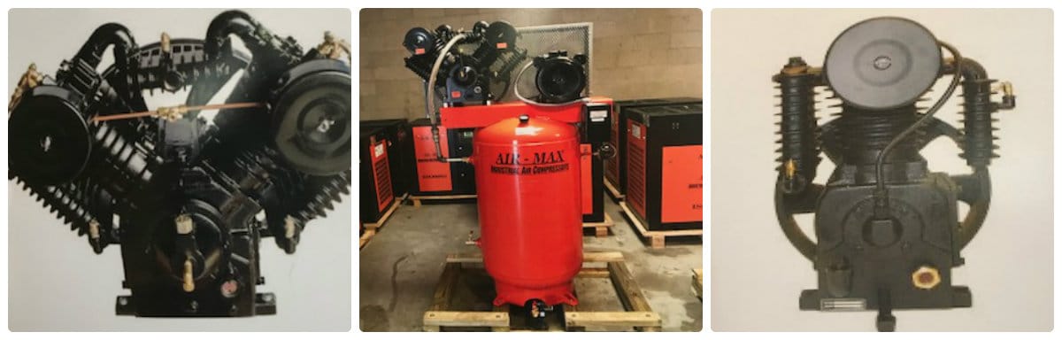 air compressor inc