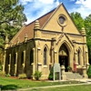 Mountain View Cemetery gallery