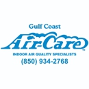Gulf Coast Air Care - Air Duct Cleaning