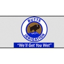 Butte Irrigation