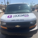 AZ Locksmith Today - Locks & Locksmiths