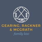 Gearing Rackner & McGrath LLP