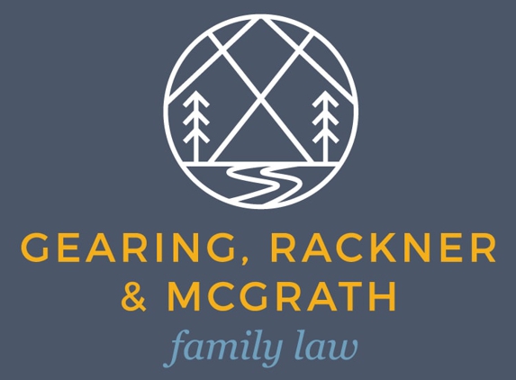 Gearing Rackner & McGrath - Portland, OR