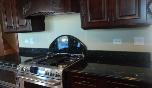 Italgranite, Inc.