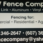 R&W Fence Company