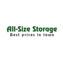 All-Size Storage - Storage Household & Commercial