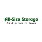 All-Size Storage